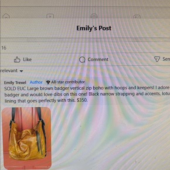 Tough and Rumble Boho - Picture 10 of 10